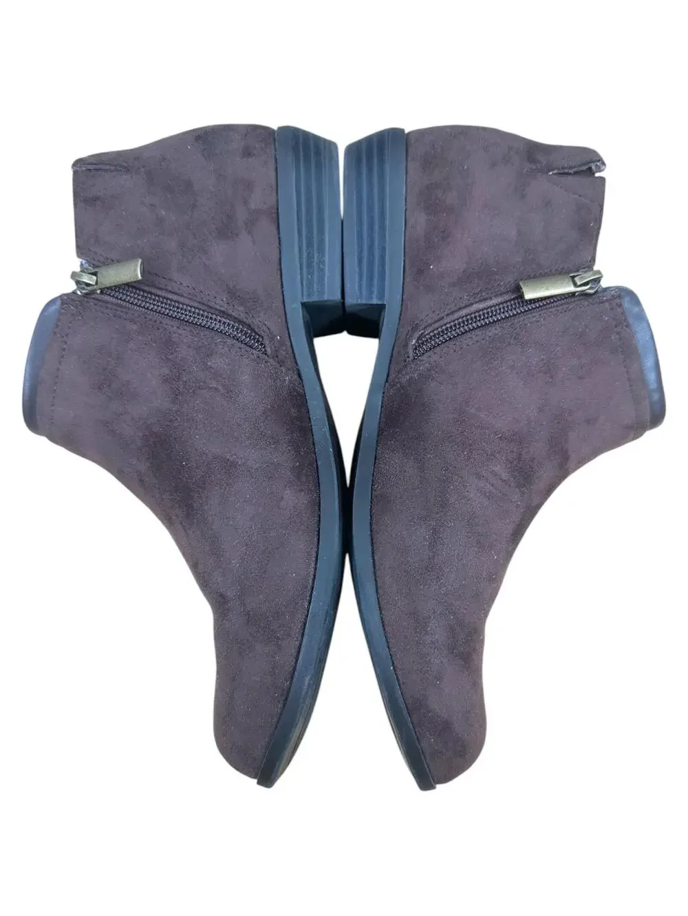 Comfortview Bexley Short Ankle‎ Booties